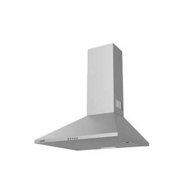 CATA OMEGA II 600 De pared Acero inoxidable 645 m³ h