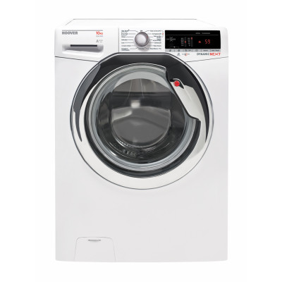 Hoover Dynamic Next DXOA 510AC3 1-37 lavadora Carga frontal 10 kg 1500 RPM Blanco