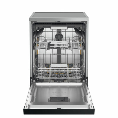 Whirlpool MaxiSpace W7F HS51 X Independiente 15 cubiertos B