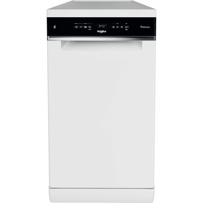 Whirlpool WSFO 3B23 P Independiente 10 cubiertos E