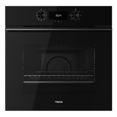 Teka HLB 8400 FBK 71 L 3215 W Negro