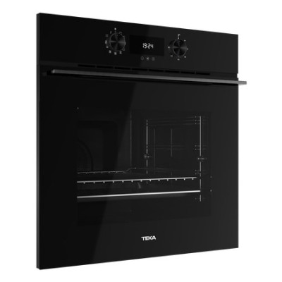 Teka HLB 8400 FBK 71 L 3215 W Negro