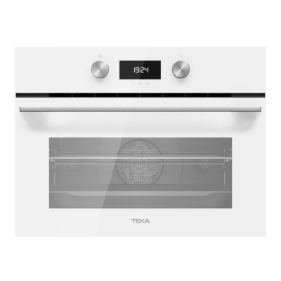 Teka HLC 8400 45 L 3015 W Blanco