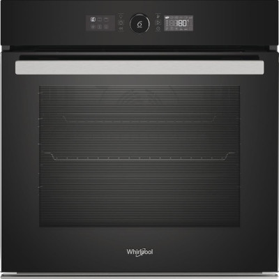 Whirlpool AKZ9 6290 NB 73 L Negro