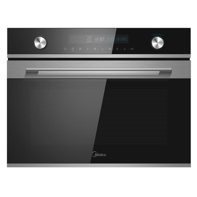 Midea MCO4550TMM horno 50 L 3680 W Negro