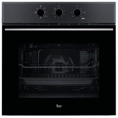 Teka HSB 610 70 L Negro