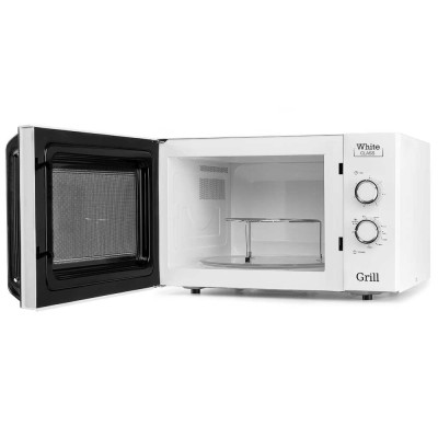 Orbegozo MIG 3021 Blanco Microondas con grill Encimera 30 L 1000 W