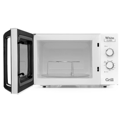 Orbegozo MIG 3021 Blanco Microondas con grill Encimera 30 L 1000 W