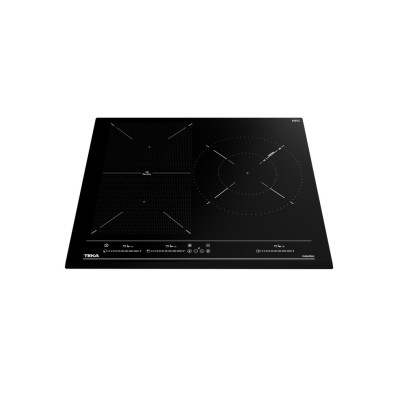 Teka IZF 65320 BK MSP Negro Integrado 60 cm Con placa de inducción 3 zona(s)