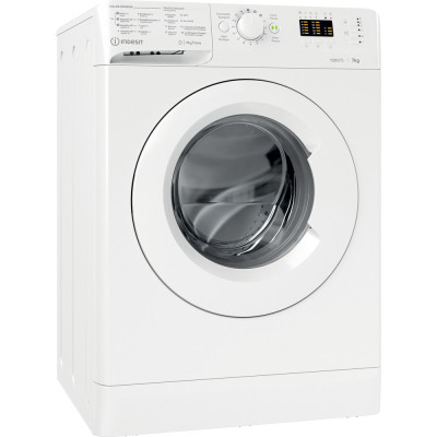 Indesit MTWA 71252 W SPT lavadora Carga frontal 7 kg 1200 RPM Blanco