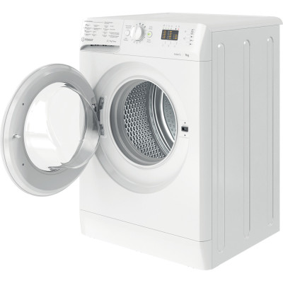 Indesit MTWA 71252 W SPT lavadora Carga frontal 7 kg 1200 RPM Blanco