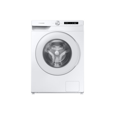 Samsung WW12T504DTW lavadora Carga frontal 12 kg 1400 RPM Blanco