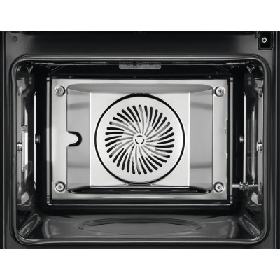 Electrolux EOA9S31CX 70 L 3500 W Acero inoxidable