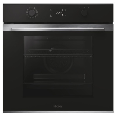 Haier I-Direct Series 2 H6 ID2P5B3YTX 78 L Negro