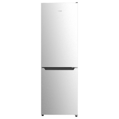 Cecotec Bolero CoolMarket Combi 322 Inox E Independiente 322 L Acero inoxidable Cecotec Bolero CoolMarket Combi 322 Inox E Independiente 322 L Acero inoxidable