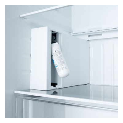 LG GSLC40PYPE nevera puerta lado a lado Independiente 638 L E Plata