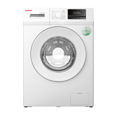 Corbero CLT8BL1424 lavadora Carga frontal 8 kg 1400 RPM Blanco