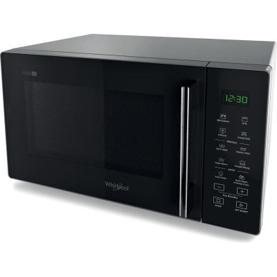 Whirlpool MWP 254 SB Negro Microondas con grill Sobre superficie 25 L 900 W