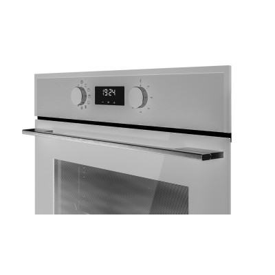 Teka HSB 620 P 70 L Acero inoxidable