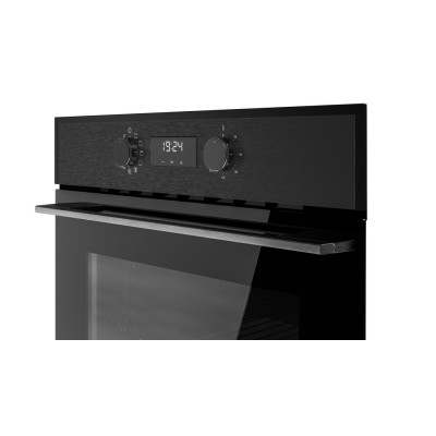 Teka HSB 620 P 71 L 3552 W Negro