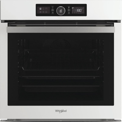 Whirlpool AKZ9 6290 WH 73 L 3650 W Blanco