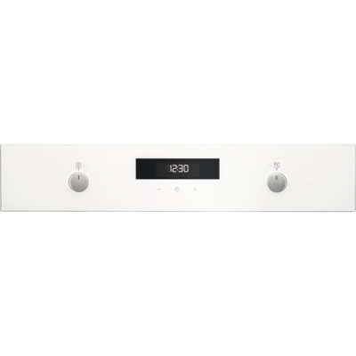 AEG BEK435120W horno 71 L Blanco