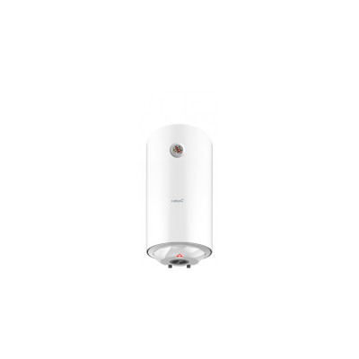 CATA CTR-50-M Vertical Depósito (almacenamiento de agua) Sistema de calentador único Blanco