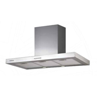 Edesa ECB-9611 X De pared Acero inoxidable 645 m³ h