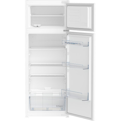 Beko BDSA250K4SN Integrado 220 L E Blanco