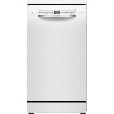 Bosch Serie 2 SPS2HKW58E lavavajillas Independiente 10 cubiertos E