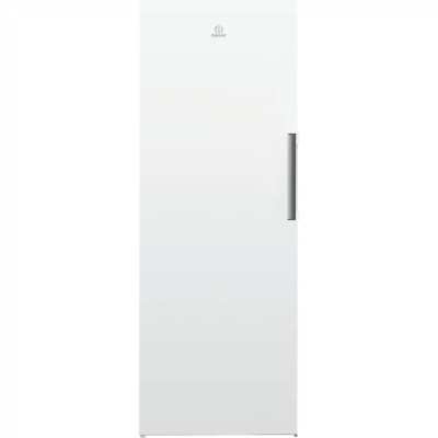 Indesit UI6 F2T W congelador Congelador vertical Independiente 228 L E Blanco