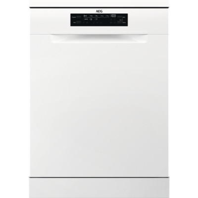 AEG FFB33607ZW Independiente 13 cubiertos D