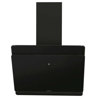 Candy Décor CVMA60N De pared Negro 498 m³ h