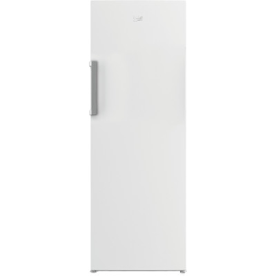 Beko RFNE290L41WN congelador Congelador vertical Independiente 256 L E Blanco