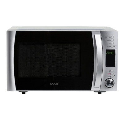 Candy COOKinApp CMXG 30DS Acero inoxidable Microondas con grill Encimera 30 L 900 W