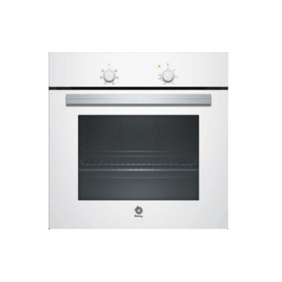 Balay 3HB1000B0 horno 71 L Blanco