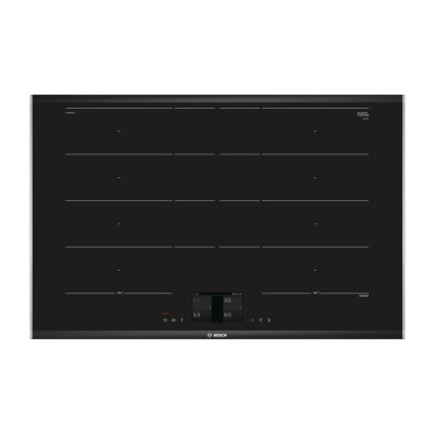 Bosch Serie 8 PXY875KW1E hobs Negro Integrado Con placa de inducción 4 zona(s)