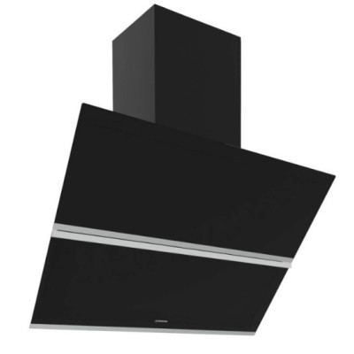 Nodor NorBreeze Mistral 90 DB De pared Negro 841,6 m³ h