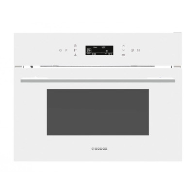 Nodor NorChef MW 4800 SW 40 L 2550 W Blanco