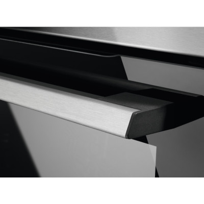 Electrolux EOC6P71X 72 L 3480 W Acero inoxidable