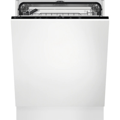 Electrolux EEA27200L Completamente integrado 13 cubiertos E