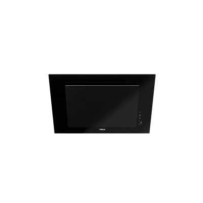 Teka DVT 78660 TBS De pared Negro 698 m³ h