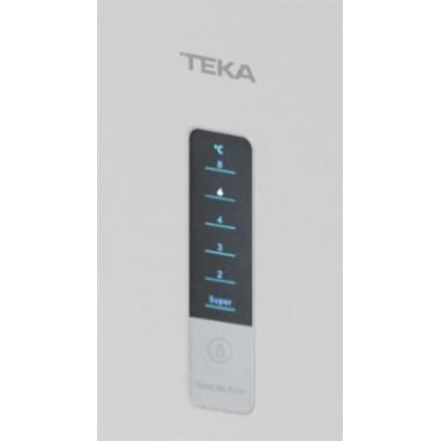 Teka NFL 430 S WH Independiente 330 L E Blanco