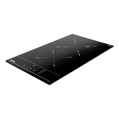 Teka TZC 32320 TTC Negro Integrado 30 cm Cerámico 2 zona(s) Teka TZC 32320 TTC Negro Integrado 30 cm Cerámico 2 zona(s)