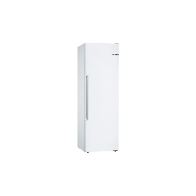 Bosch Serie 6 GSN36AWEP congelador Congelador vertical Independiente 242 L E Blanco