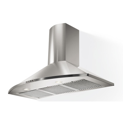 Mepamsa Tender Plus 90 De pared Acero inoxidable 590 m³ h