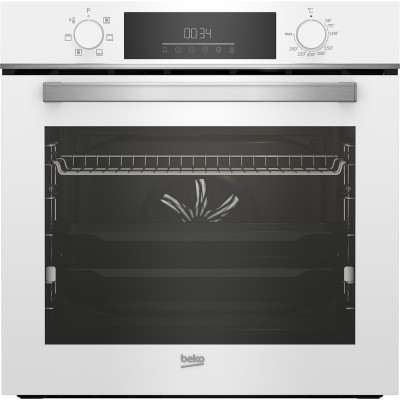 Beko BBIE18300W horno 72 L 2400 W Blanco