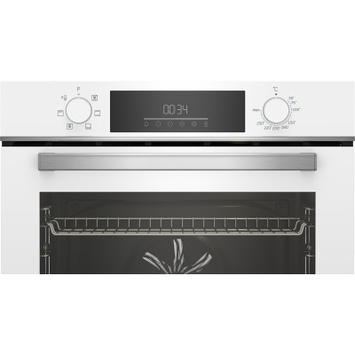 Beko BBIE18300W horno 72 L 2400 W Blanco