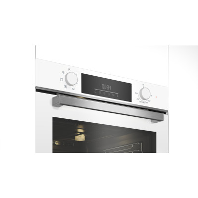 Beko BBIE18300W horno 72 L 2400 W Blanco