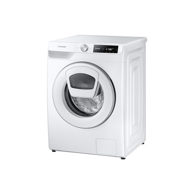 Samsung WW90T684DHE S3 lavadora Carga frontal 9 kg 1400 RPM Blanco